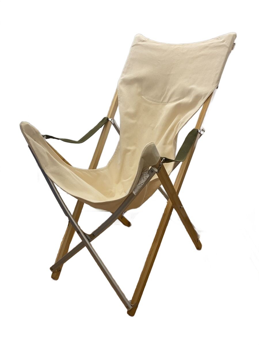【中古】snow peak◆チェア/1人用/CRM【スポーツ】