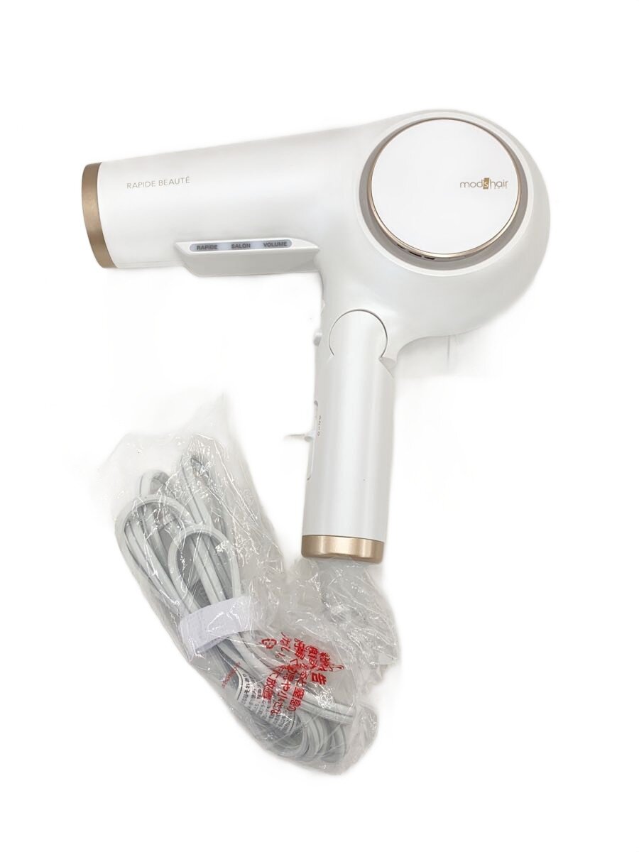 【中古】mod’s hair◆ドライヤー・ヘアアイロン MHD-1254【家電・ビジュアル・オーディオ】