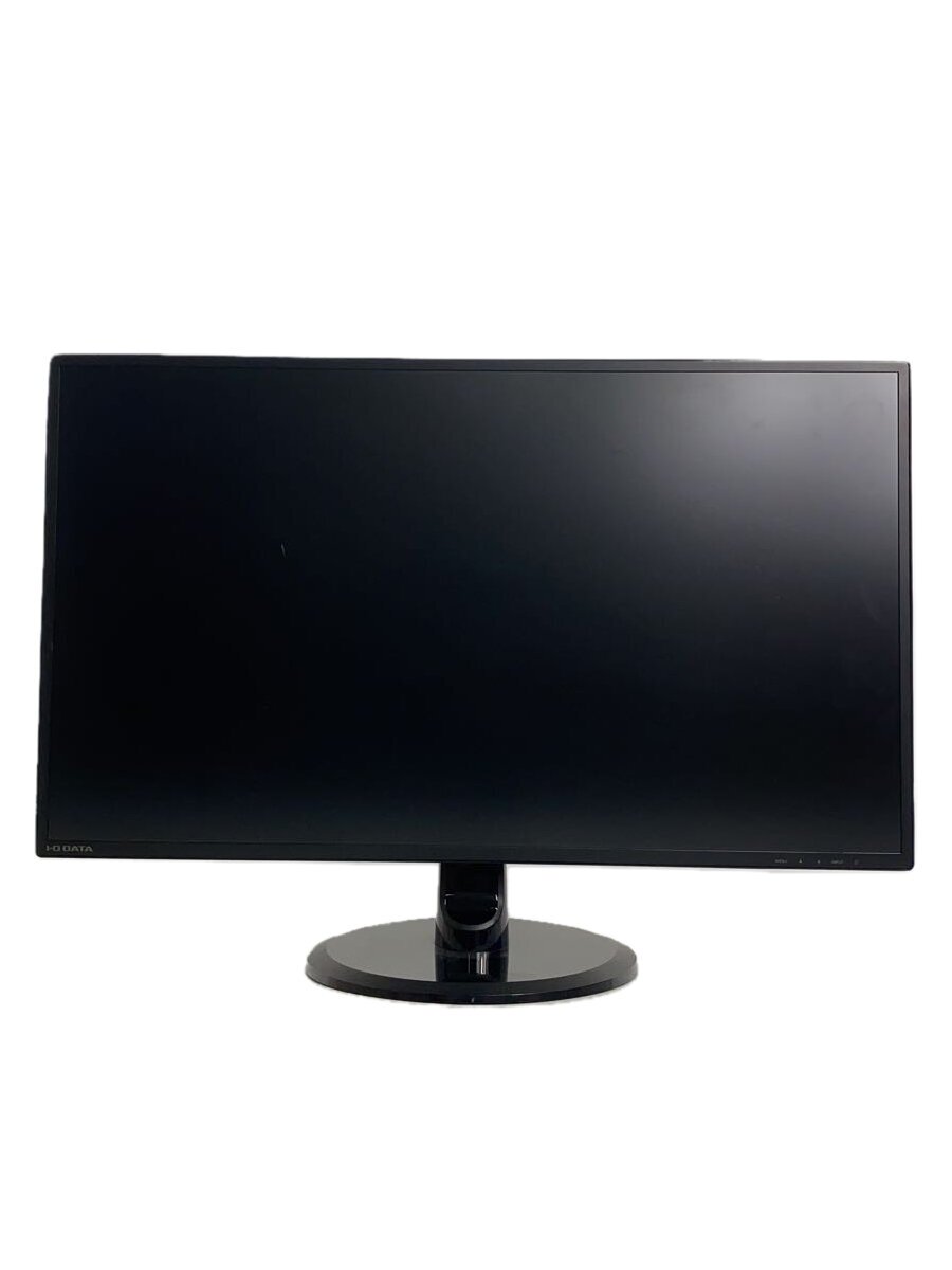 【中古】I・O DATA◆モニター/27インチ/スクエア型/KH275V【パソコン】