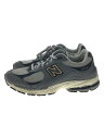 yÁzNEW BALANCE2002R/27.5cm/O[yV[Yz