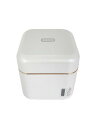 【中古】TWINBIRD◆フェイススチーマー/美容器具/SH-2787PW【家電・ビジュアル・オーディオ】