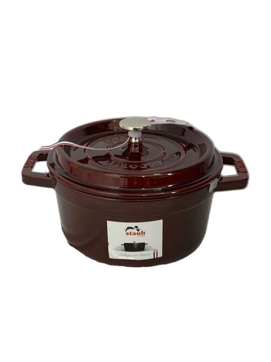 楽天市場】ストウブ 鍋 中古（キッチン用品・食器・調理器具）の通販