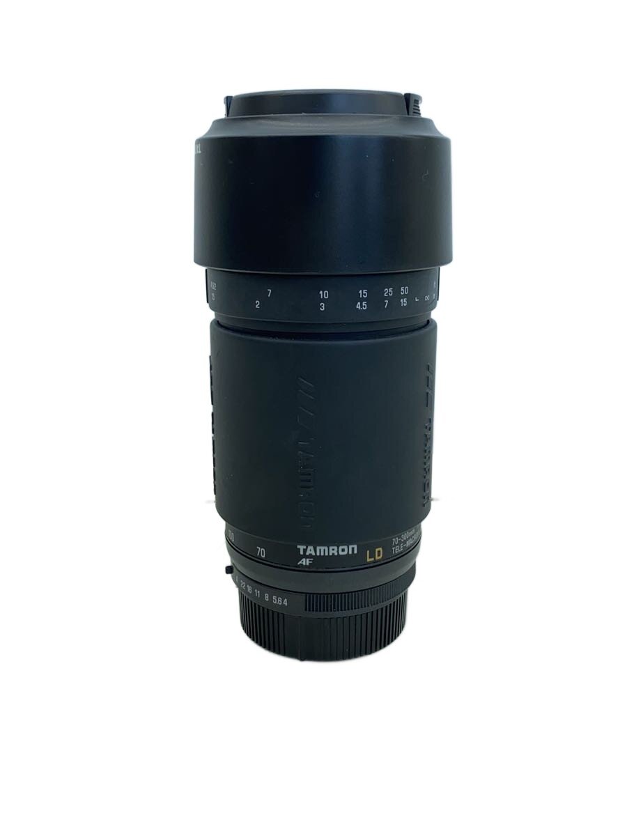 【中古】TAMRON◆レンズ AF 70-300mm F/4-5.6 LD MACRO 1:2 (ペンタックス用)//【カメラ】