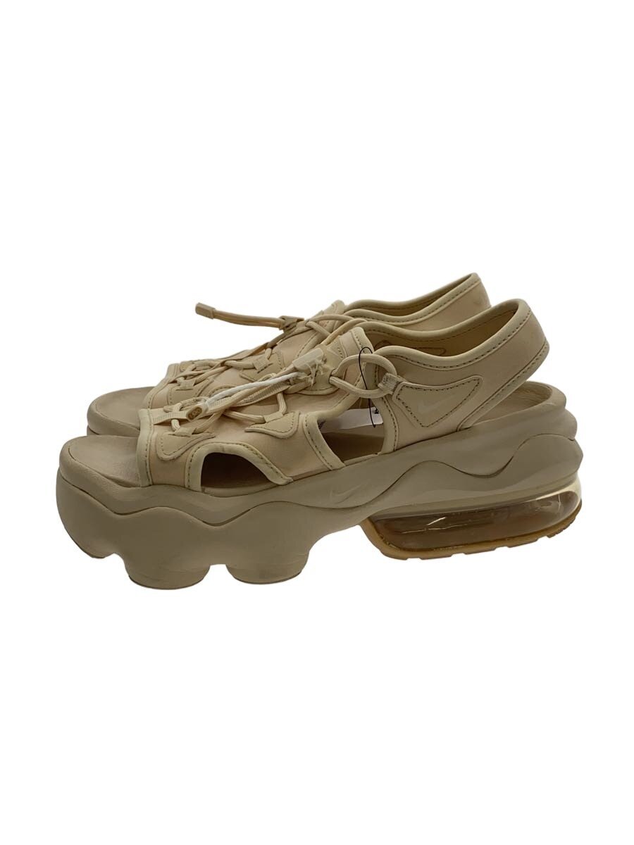 Holly'S Sole - 【中古】NIKE◆Air Max Koko/サンダル/25cm/ベージュ/FQ6477-126//【シューズ】