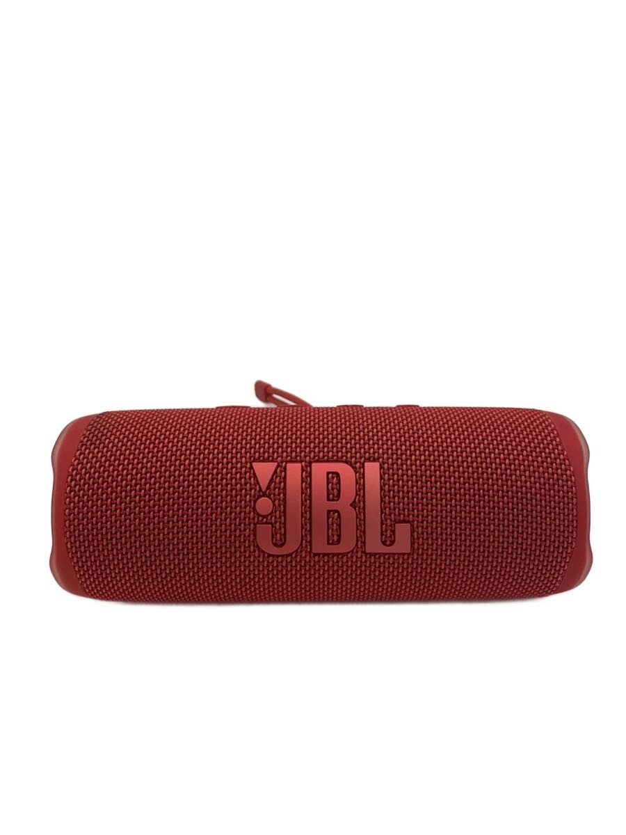 【中古】JBL◆Bluetoothスピーカー JBLFLIP6【家電・ビジュアル・オーディオ】