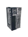 【中古】TAKARA TOMY◆スターウォーズ/STAR WARS/メタコレ/ハン・ソロ(カーボナイト)/クリアコートver.//【ホビー】(3)