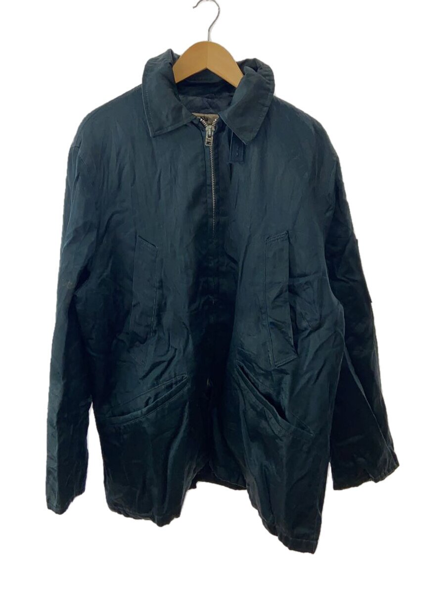 GOLDEN FLEECE SPIEWAK◆50-60s/SCOVILLジップ/ジャケット/L/--/GRN