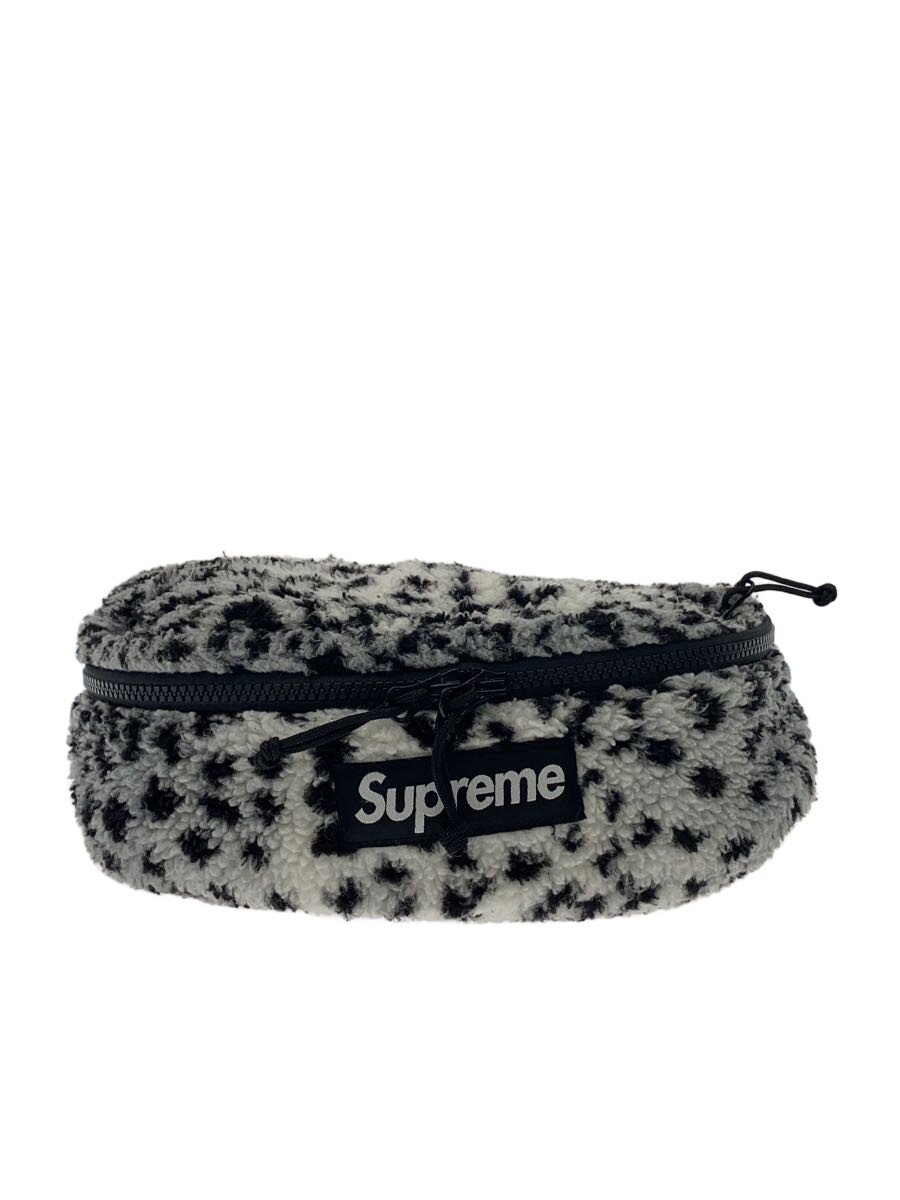 楽天市場】supreme leopard waist bagの通販