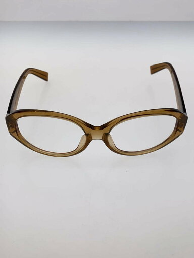 【中古】LOUIS VUITTON◆オプセシオン・ロン_GLD/プラスチック/GLD/CLR/レディース【服飾雑貨他】 【中古】LOUIS VUITTON◆オプセシオン・ロン_GLD/プラスチック/GLD/CLR/レディース【服飾雑貨他】