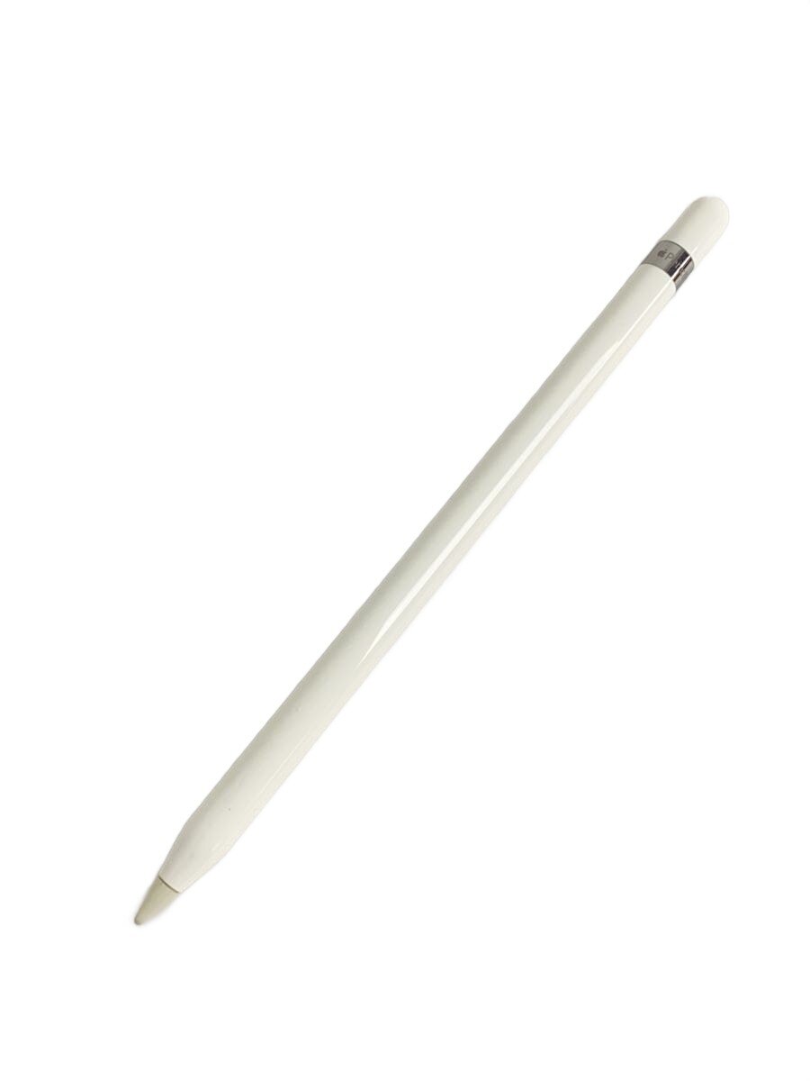 【中古】Apple◆Apple Pencil MK0C2J/A A1603【パソコン】