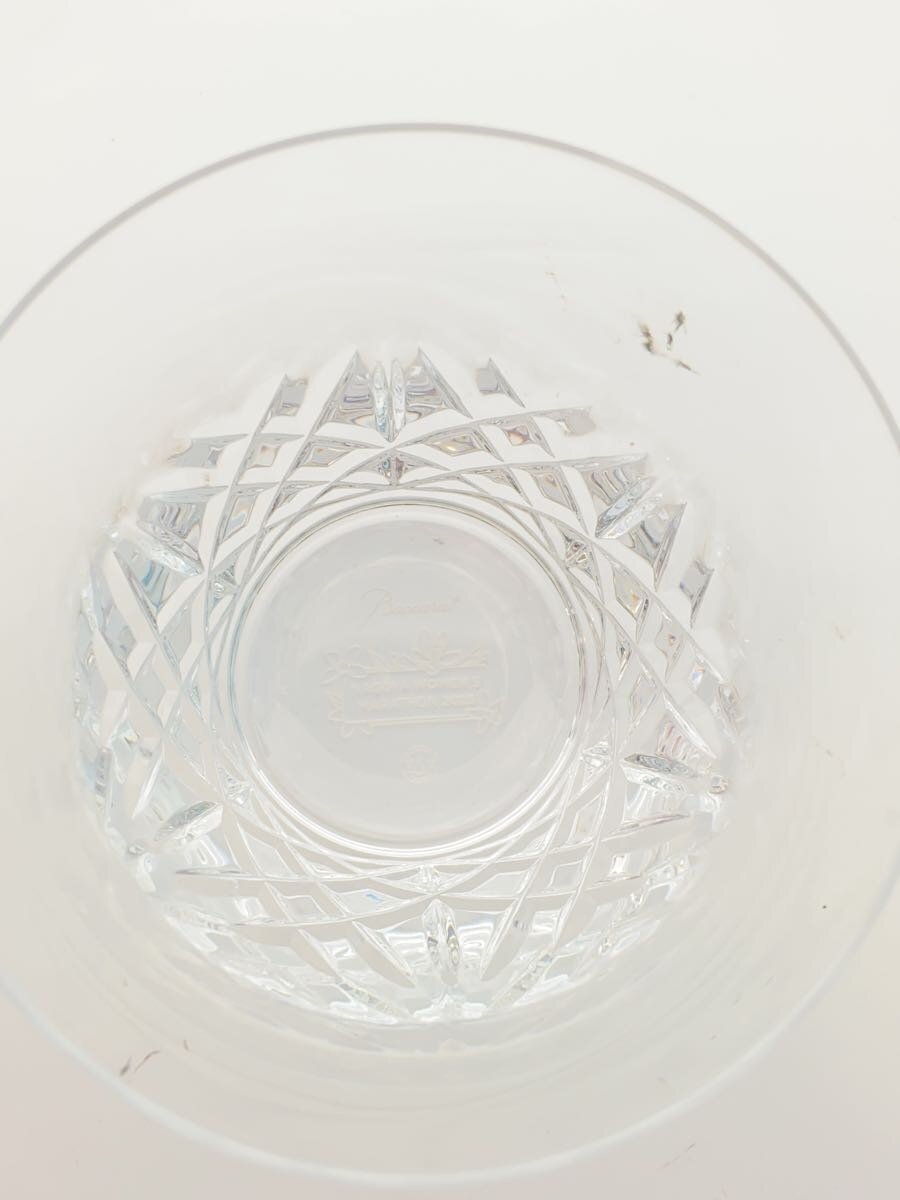 【中古】Baccarat◆アリア/グラス/CLR/2025/nagoya womens marathon//【キッチン用品】