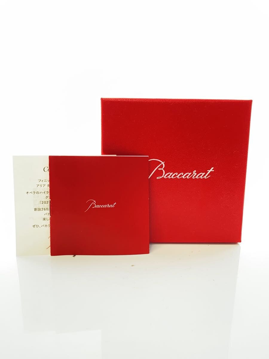 【中古】Baccarat◆アリア/グラス/CLR/2025/nagoya womens marathon//【キッチン用品】