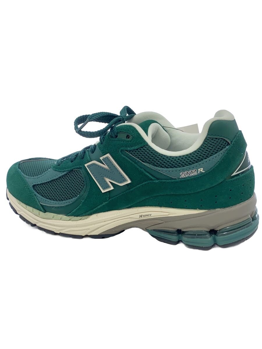 NEW BALANCE◆ローカットスニーカー/28cm/GRN/M2002RFK