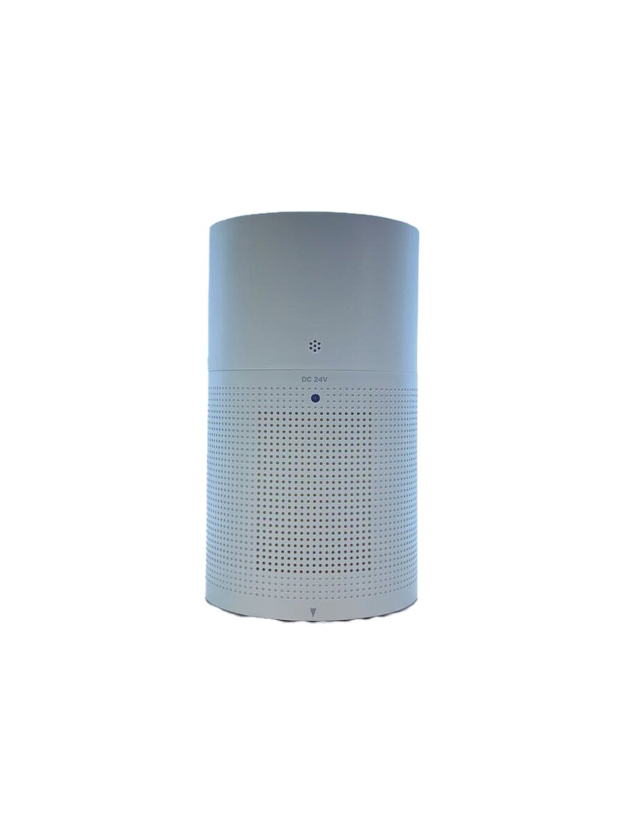 【中古】OHM◆空気清浄機/AP-600-W【家電・ビジュアル・オーディオ】