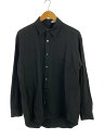 【中古】UJOH◆長袖シャツ/2/--/ブラック/M751-B50-500//【メンズウェア】(4)