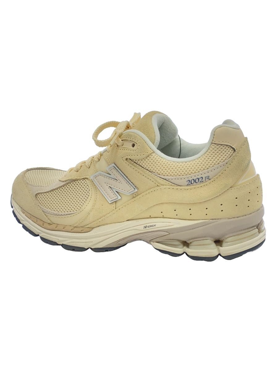 NEW BALANCE◆ローカットスニーカー/28cm/CRM/M2002RFI
