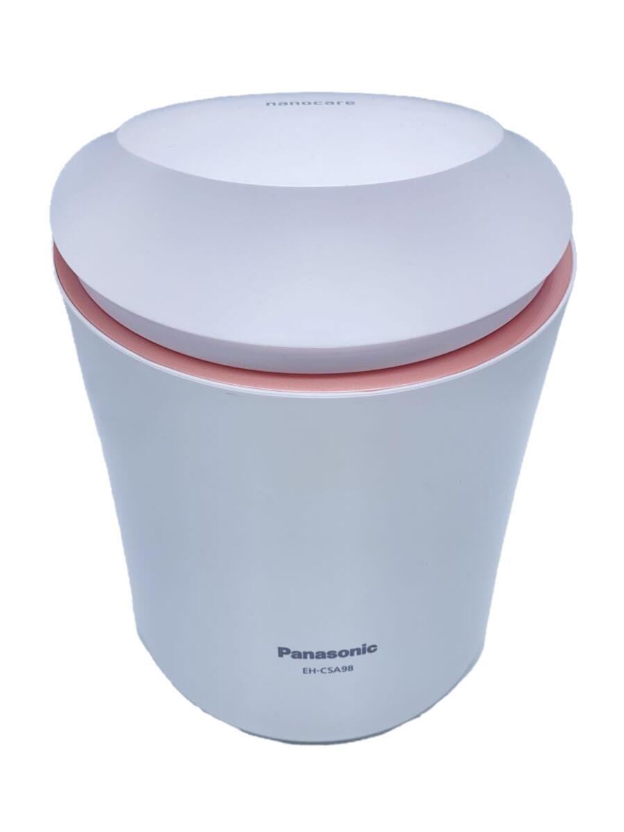 【中古】Panasonic◆美容器具 スチーマー ナノケア EH-CSA98【家電・ビジュアル・オーディオ】