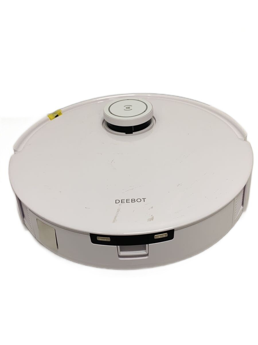 【ブランド】ECOVACS 【ブランドカナ】エコバックス 【型番】 【程度】C 【カラー】 【キーワード】　　 2026/07/19 セカンドストリート光の森店 【2000】【中古】ECOVACS◆掃除機 DEEBOT T10 PLUS DBX33-22【家電・ビジュアル・オーディオ】 ブランド ECOVACS 型番 カラー 実寸（cm） 【掃除機】 幅：34.5 / 高さ：10.5 / 奥行：34.5 【その他】 その他サイズ：/ 商品は　セカンドストリート光の森店の店頭にて販売しております。商品に関するお問合わせは、お電話(TEL:096-292-3510)にて、問合わせ番号：2320007937528をお伝えください。 配送方法やお支払い方法に関するお問い合わせは、サポートセンターまでご連絡をお願いします。 ※お電話の対応は営業時間内のみとなります。お問い合わせフォームでお問い合わせの際はご注文番号をご記入下さい この商品に関する出品店舗からのコメント 全体的に傷や汚れなどの使用感は御座いますがまだまだお使いいただけるお品物です。店頭での併売商品の為、商品状態が変化する場合がございます。気になる点がございましたら、お気軽に店舗までお電話ください。