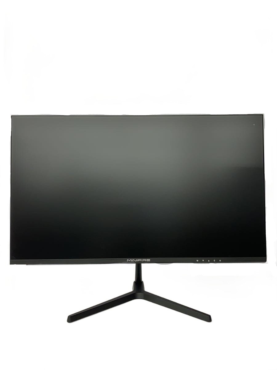 楽天市場】Minifire 24インチモニター ‎MF24X3Cの通販
