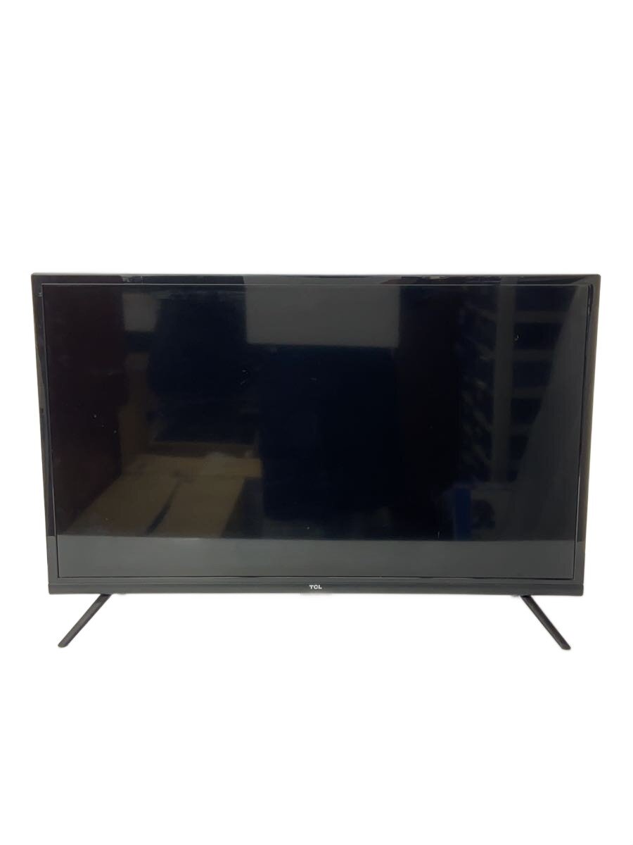 【中古】TCL◆薄型テレビ 32D200 [32インチ]【家電・ビジュアル・オーディオ】