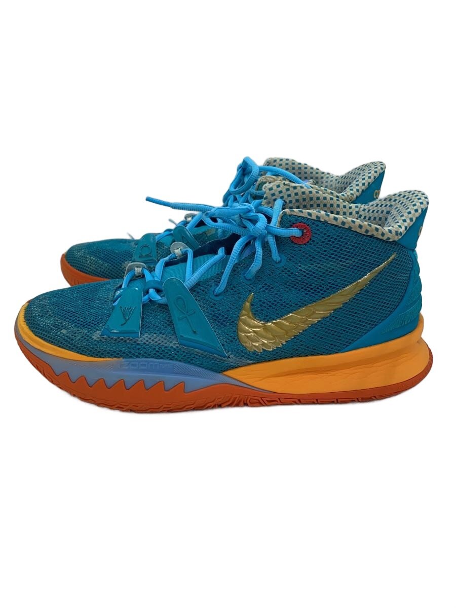 28cm 中古 Nike Kyrie 7 EP ナイキ カイリー 7 EP 楽天市場】nike kyrie 7 epの通販