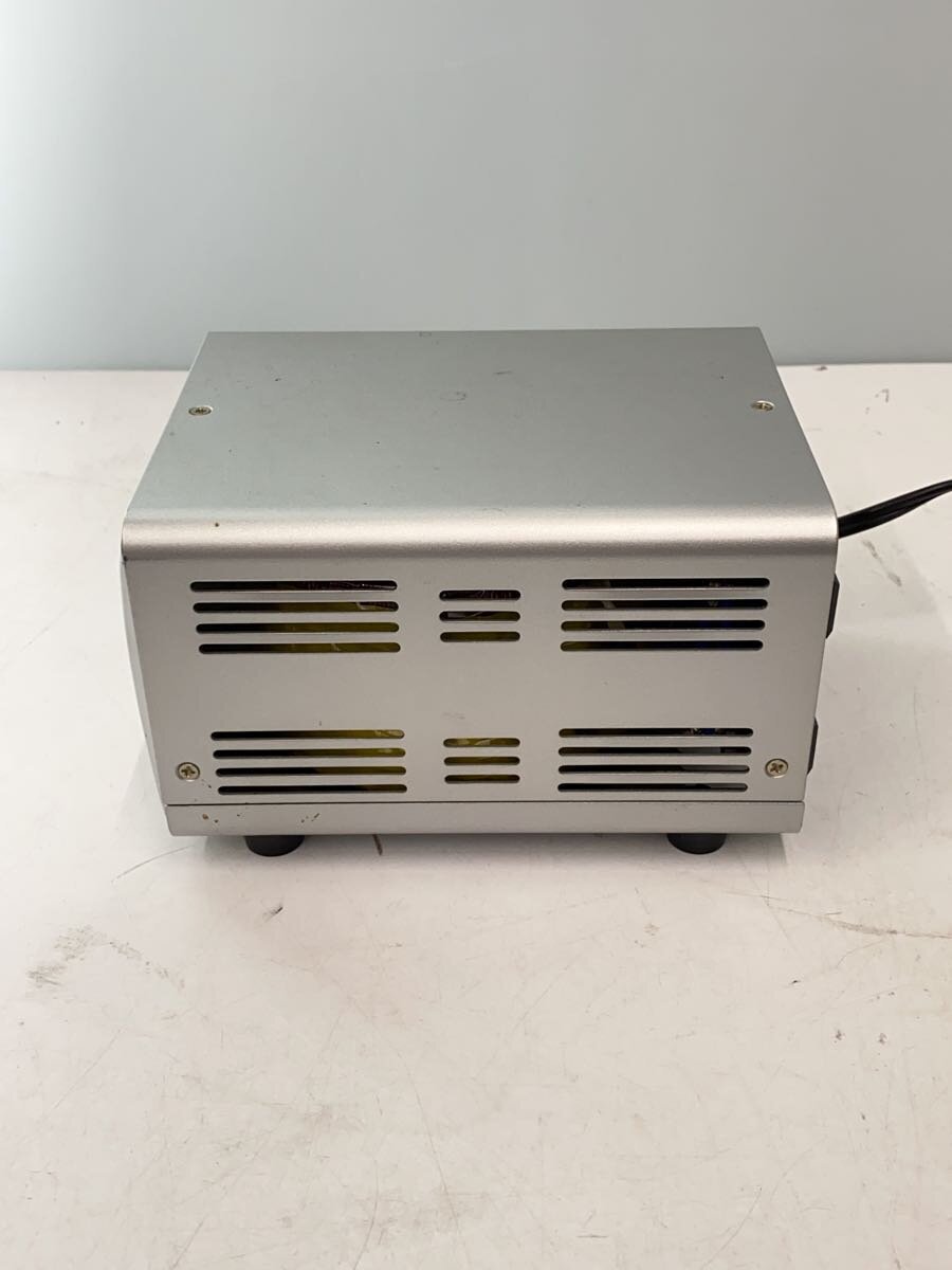 【中古】KASHIMURA◆生活家電その他/変圧器/TTS-200C【家電・ビジュアル・オーディオ】 2