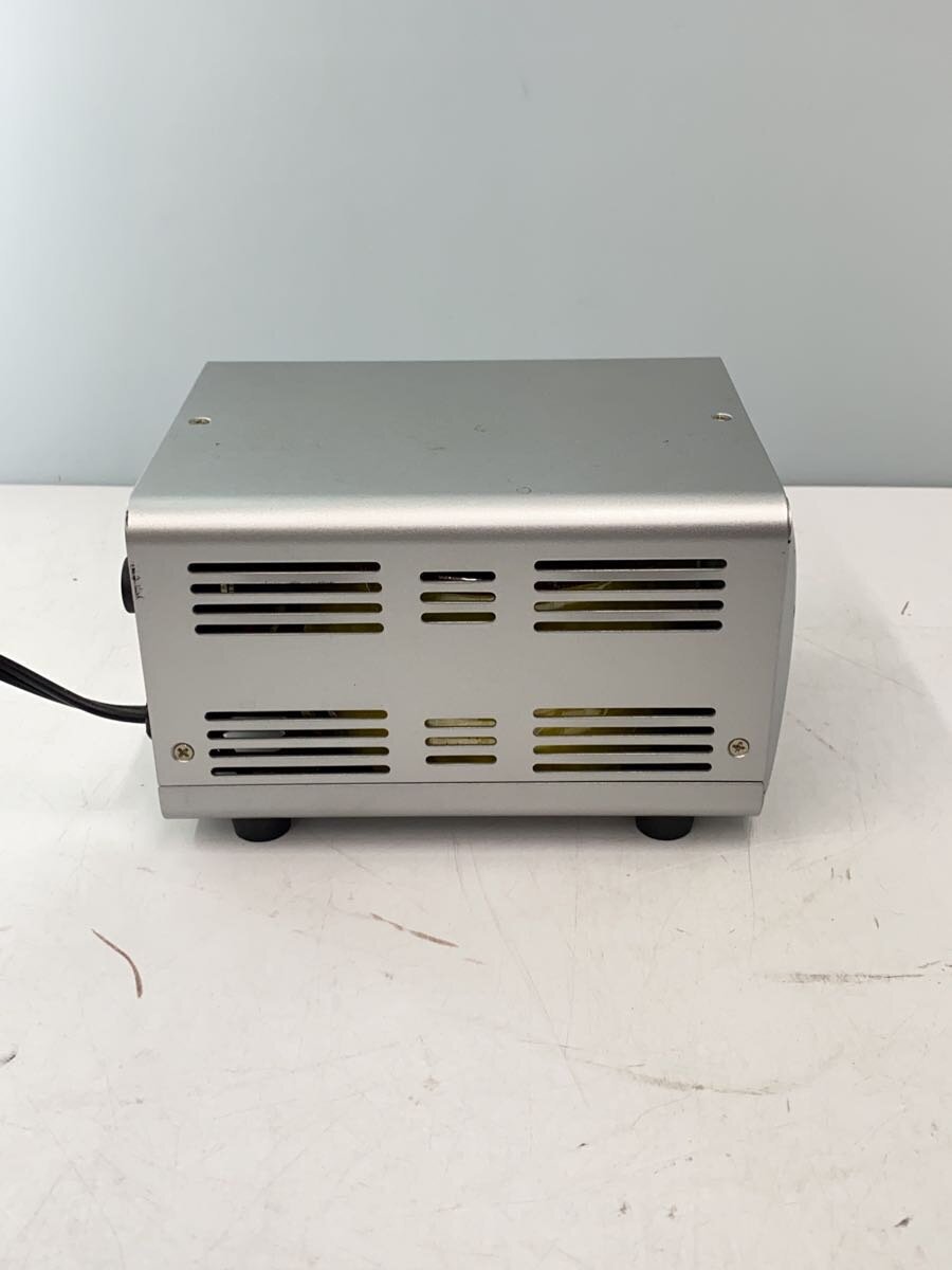 【中古】KASHIMURA◆生活家電その他/変圧器/TTS-200C【家電・ビジュアル・オーディオ】 3