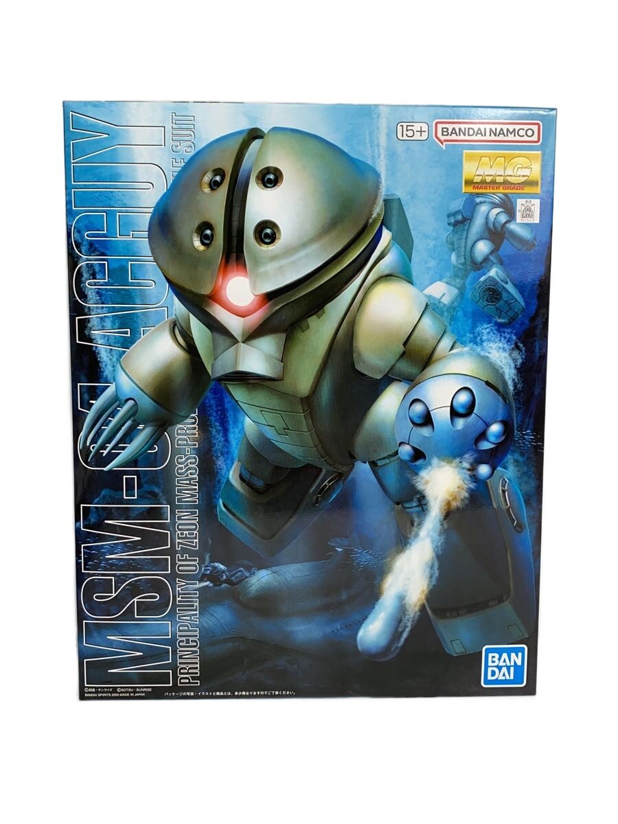 楽天市場】mg アッガイの通販