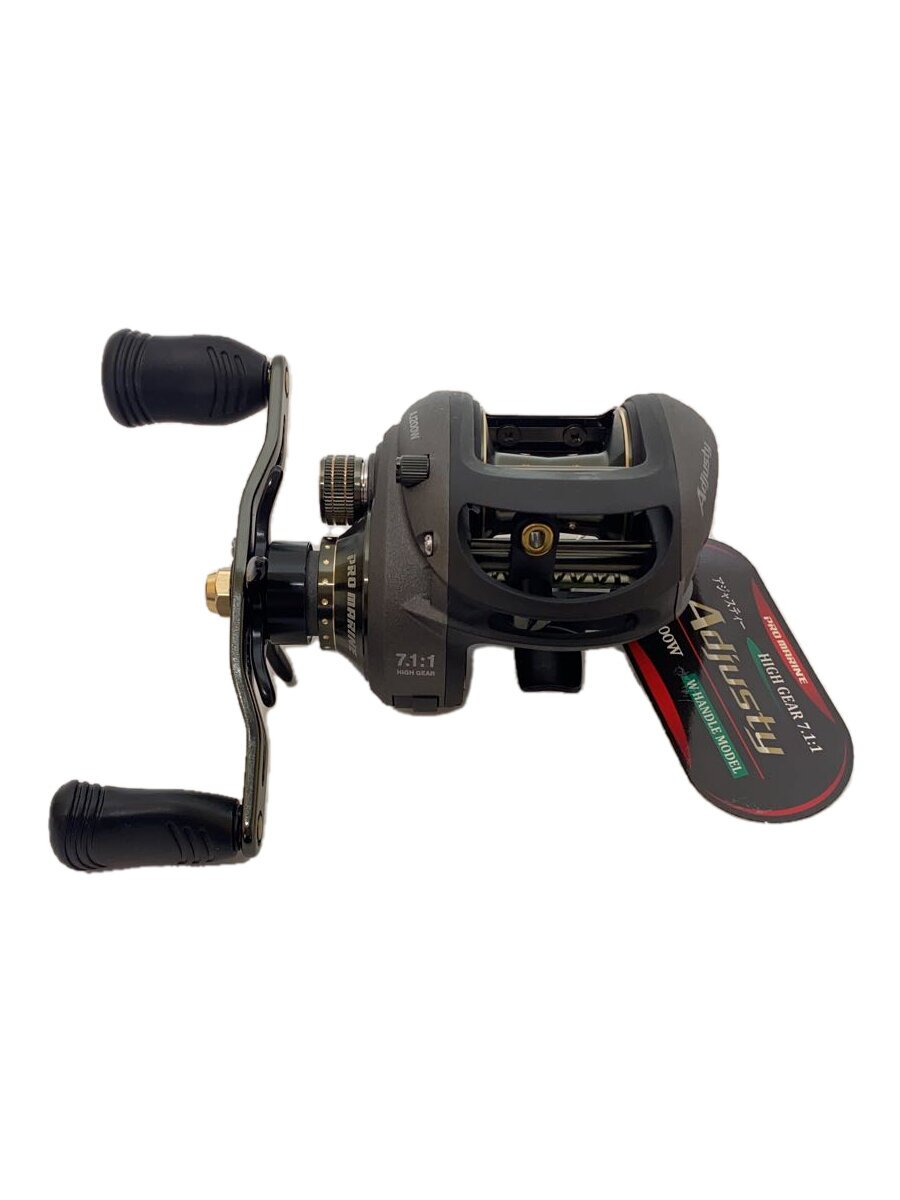 【中古】PRO MARINE◆リール/ベイトリール/aj200w【スポーツ】