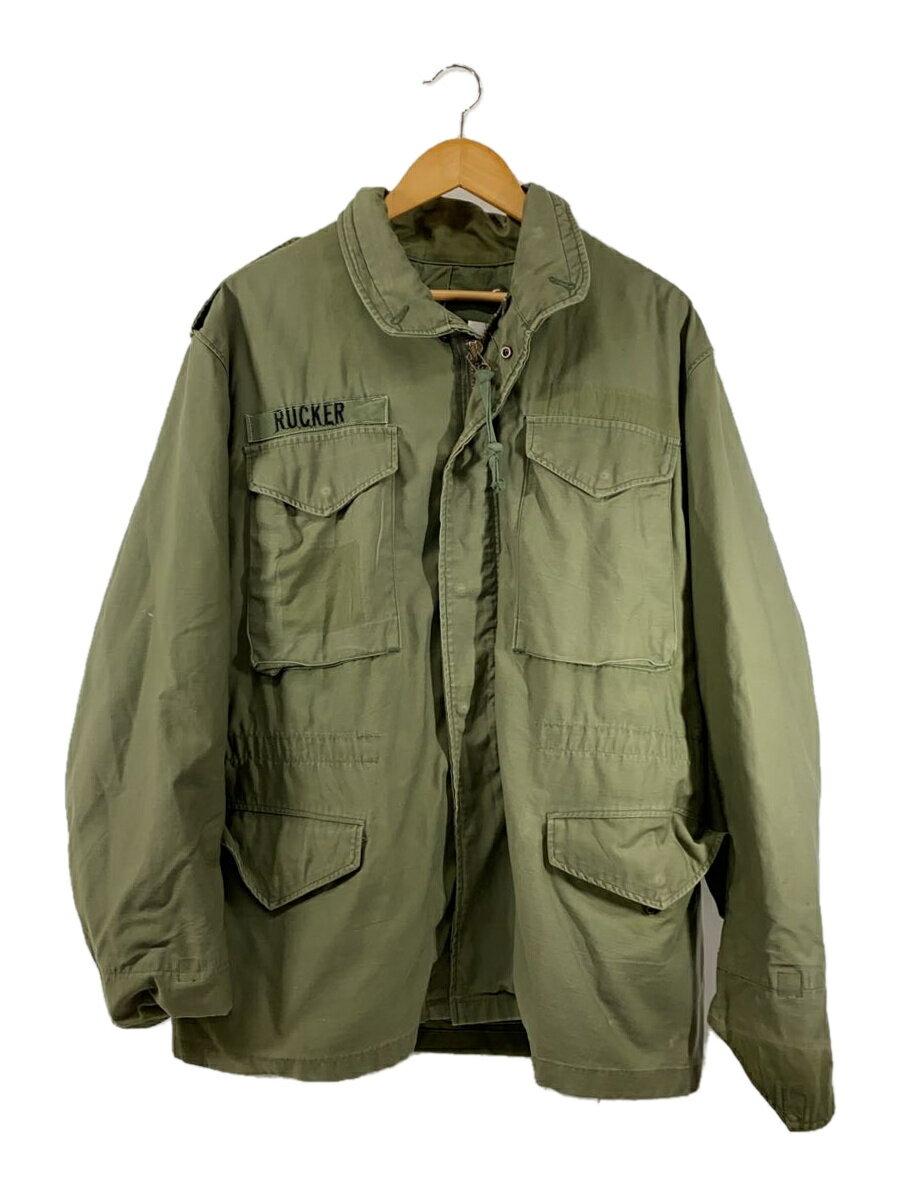 【中古】US.ARMY◆70s/M-65