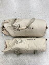 【中古】NORDISK◆Alfheim 12.6テントフロアセット/ワンポール/4~6人用/BEG【スポーツ】(4)