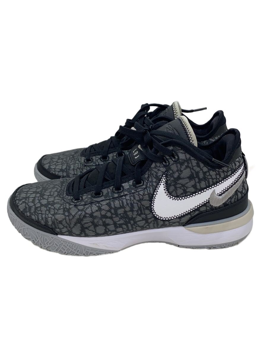 楽天市場】nike lebron 中古（靴）の通販