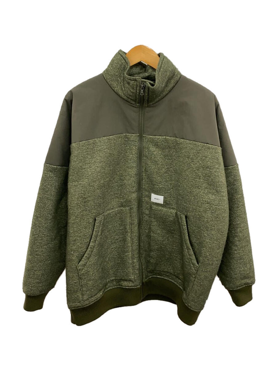 【中古】WTAPS◆フリー