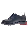 【中古】VALENTINO GARAVANI◆ドレスシューズ/40/BLK/TTD37YO【シューズ】(4)