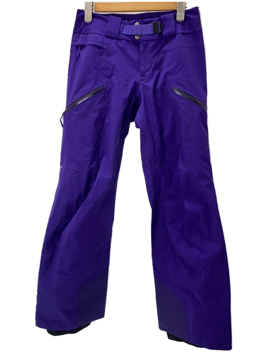 ARC’TERYX◆Sentinel Pant/ボトム/XS/ゴアテックス/PUP/17403//
