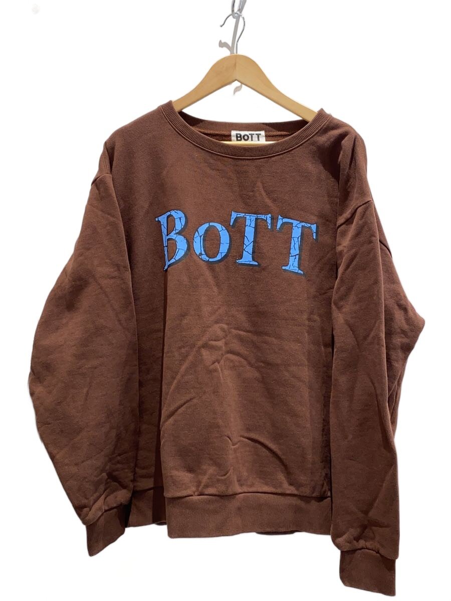 楽天市場】bott（スウェット・トレーナー｜トップス）：メンズ
