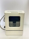 【中古】THANKO◆食器洗い機 TK-MDW22W【家電・ビジュアル・オーディオ】