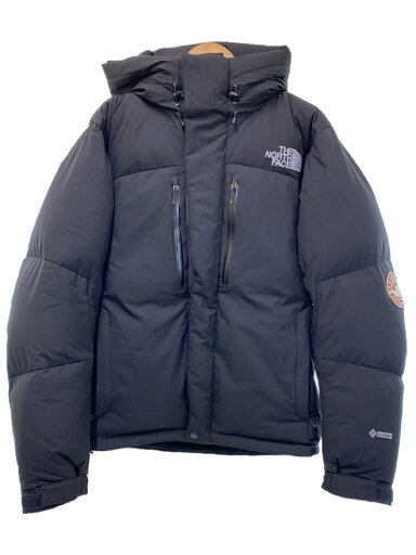【中古】THE NORTH FACE◆BALTRO LIGHT JACKET_バルトロライトジャケット/XXL/ブラック/ND92340【メンズウェア】 【中古】THE NORTH FACE◆BALTRO LIGHT JACKET_バルトロライトジャケット/XXL/ブラック/ND92340【メンズウェア】