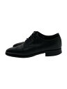 【中古】ブーツ/--/BLK//【シューズ】(4)