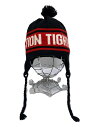 【中古】TIGHTBOOTH PRODUCTION◆ニットキャップ/--/BLK/メンズ/フライトビーニー【服飾雑貨他】