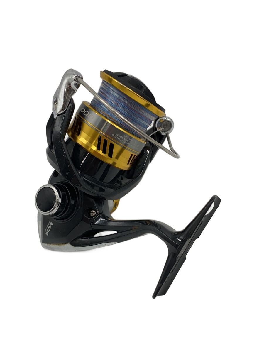 楽天市場】シマノ(shimano) リール 17 サハラ c3000hgの通販
