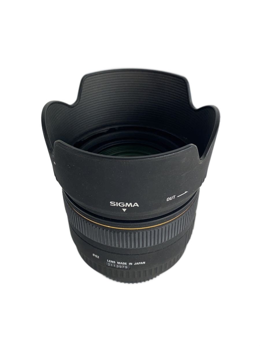 【中古】SIGMA◆レンズ 30mm F1.4 DC HSM [