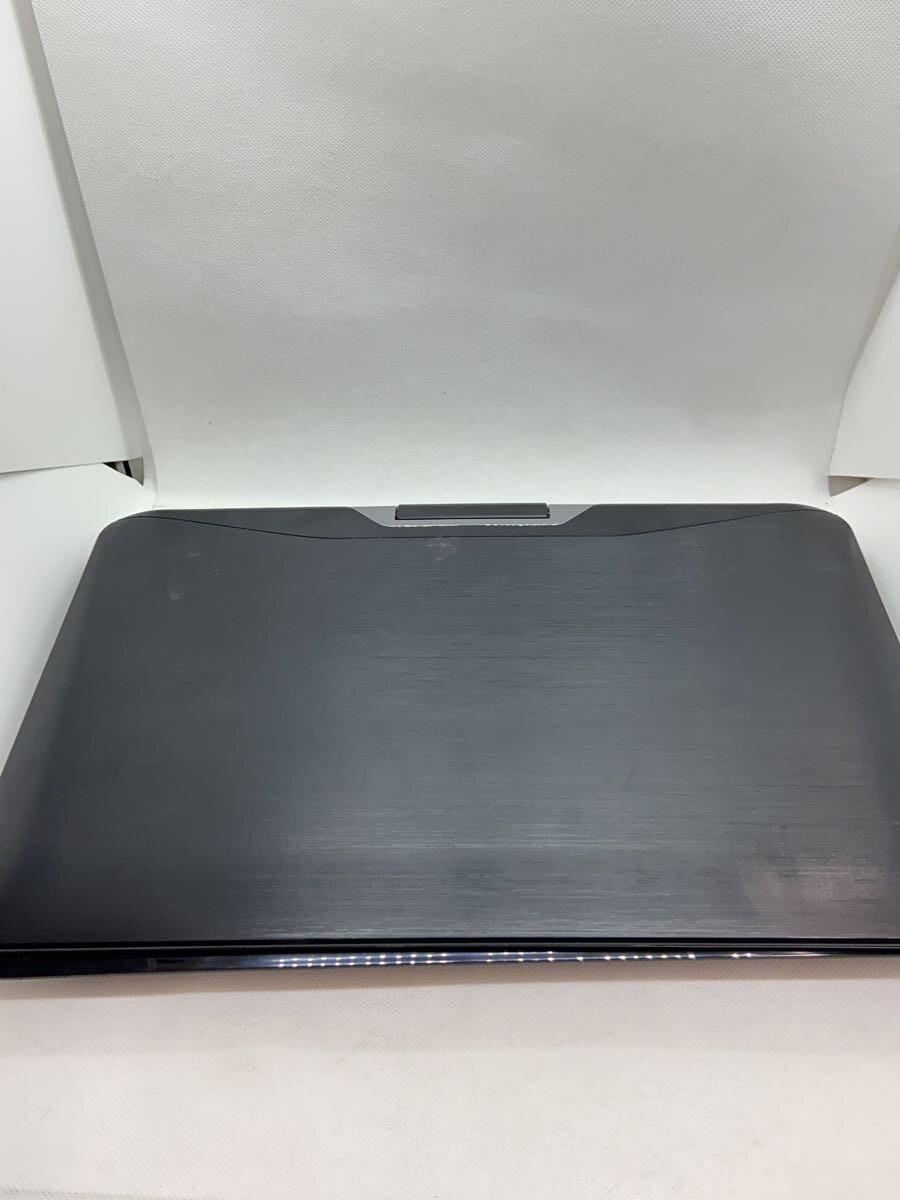 【中古】AVOX◆ポータブルDVDプレーヤー MATURUS ADP-1601MK//【家電・ビジュアル・...