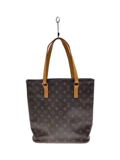 【中古】LOUIS VUITTON◆ヴァヴァンGM/モノグラム/M51170/トートバッグ/PVC/BRW//【バッグ】 【中古】LOUIS VUITTON◆ヴァヴァンGM/モノグラム/M51170/トートバッグ/PVC/BRW//【バッグ】