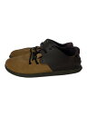 【中古】BIRKENSTOCK◆シューズ/モンタナ/38/BRW【シューズ】