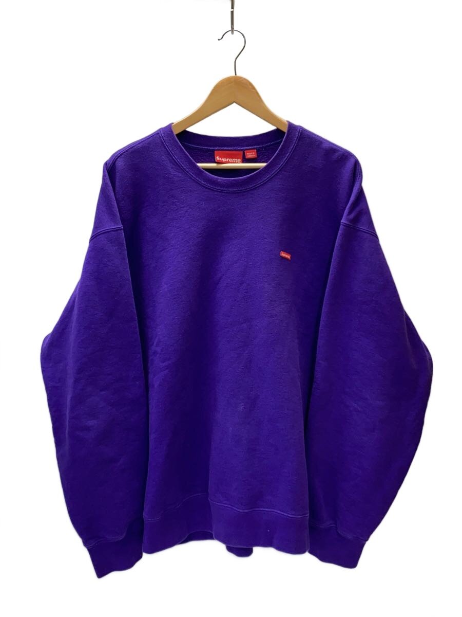 楽天市場】Supreme シュプリーム（カラーパープル）（スウェット