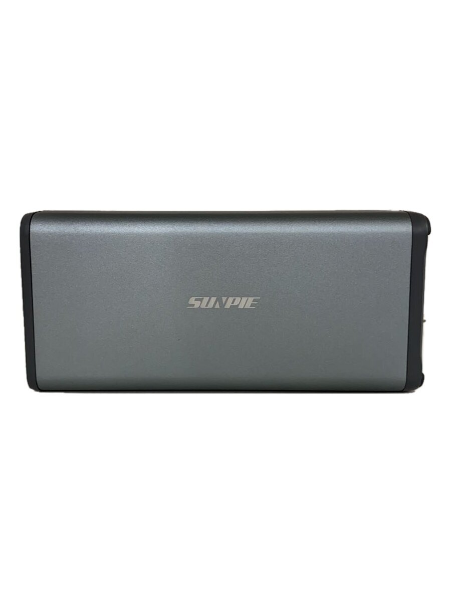 【中古】SUNPIE/生活家電その他/CH-M-E200【家電 ビジュアル オーディオ】