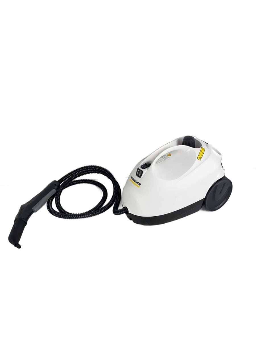 ケルヒャー 高圧洗浄機 SC1 プレミアム ケルヒャー（KARCHER） 高圧洗浄機 1.600-026.0 K1 プレミアム