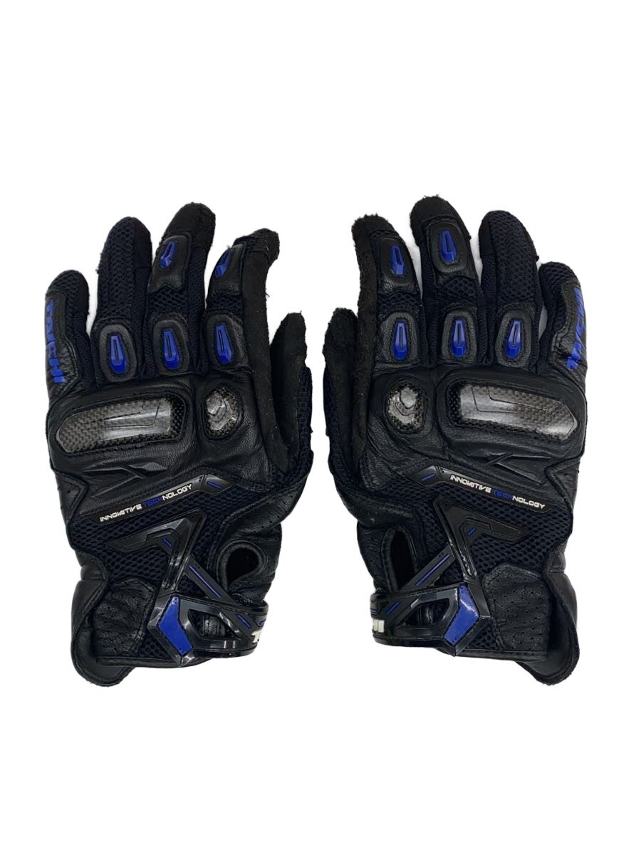 【中古】RS TAICHI◆ラプターメッシュグローブ/L/BLK/RST442【スポーツ】