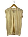 【中古】DES PRES◆ノースリーブカットソー/22-03-22-03506【レディースウェア】(4)